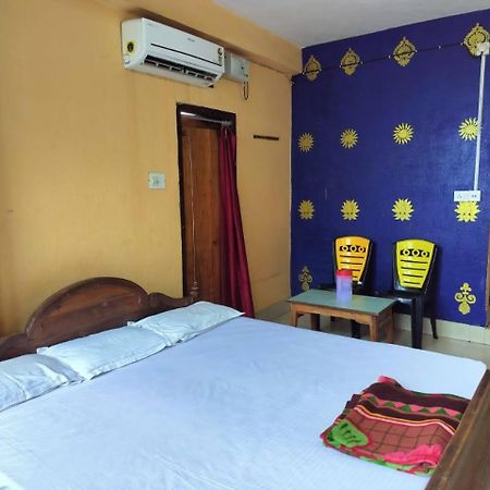 Tripureswari Guest House Puri Εξωτερικό φωτογραφία